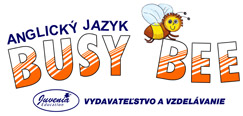 JUVENIA-EDUCATION - BUSY BEE, vydavateľstvo a vzdelávanie